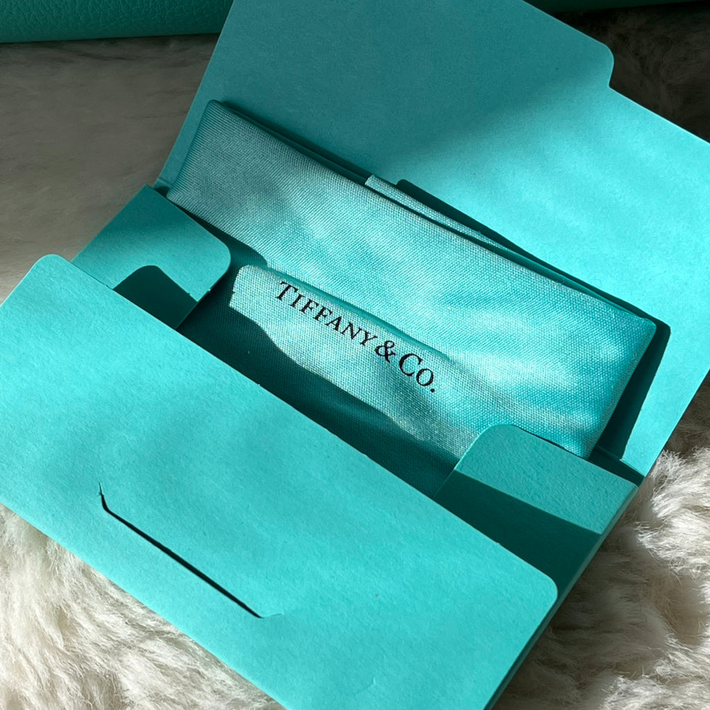 Tiffany & Co(ティファニー) TF4226U サングラス ブラック