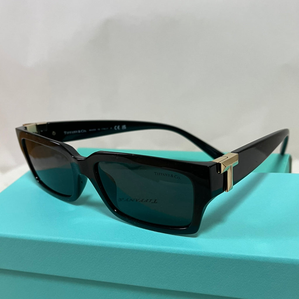 Tiffany & Co(ティファニー) TF4226U サングラス ブラック