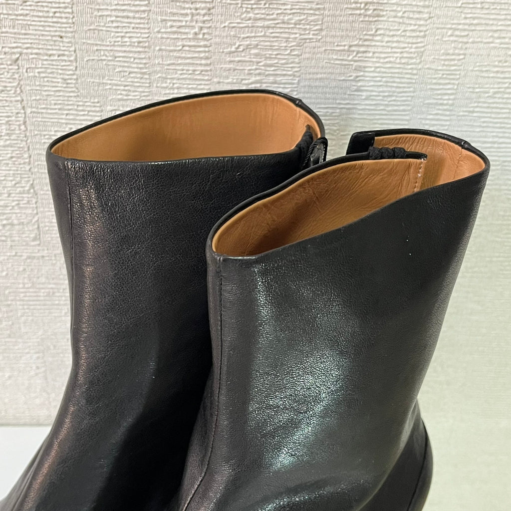 Maison Margiela マルジェラ タビ ブーツ ブラック S58WU0246P3753T8013