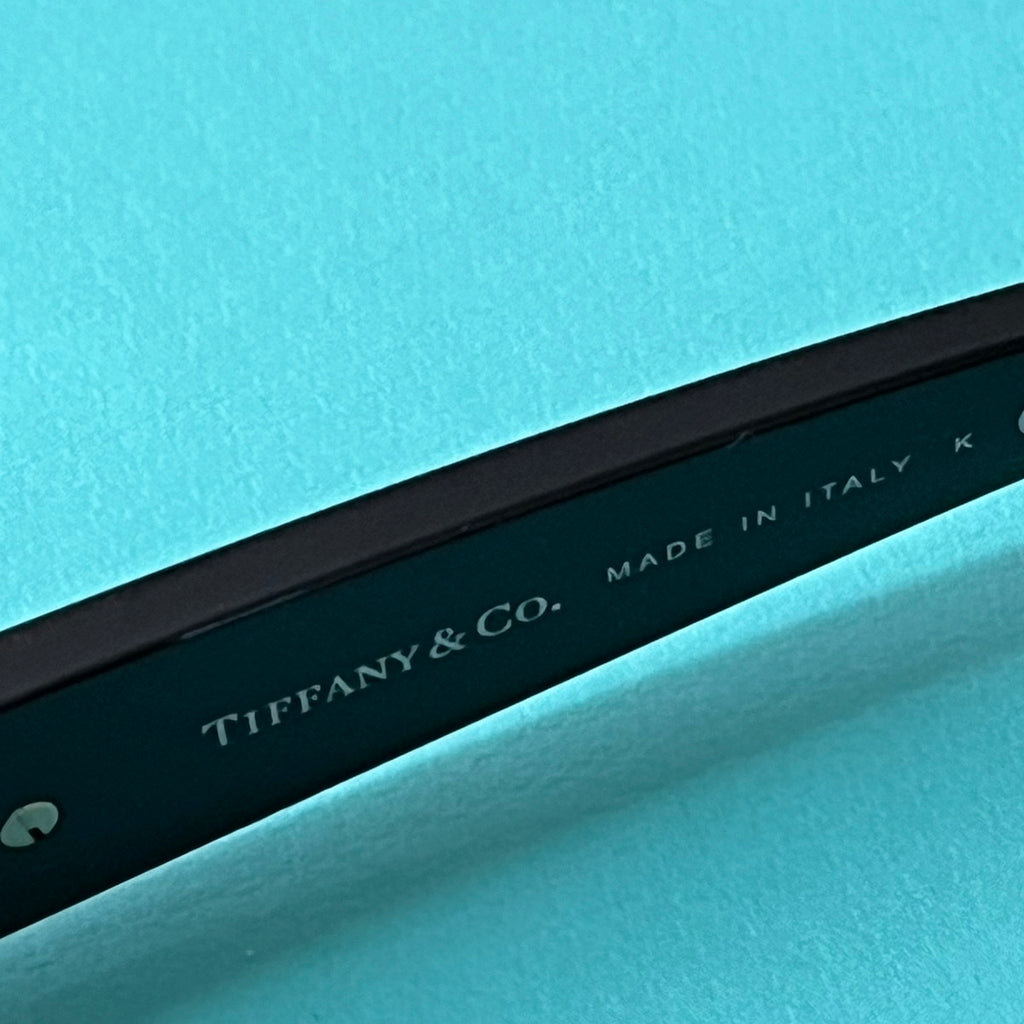 Tiffany & Co(ティファニー) TF4226U サングラス ブラック