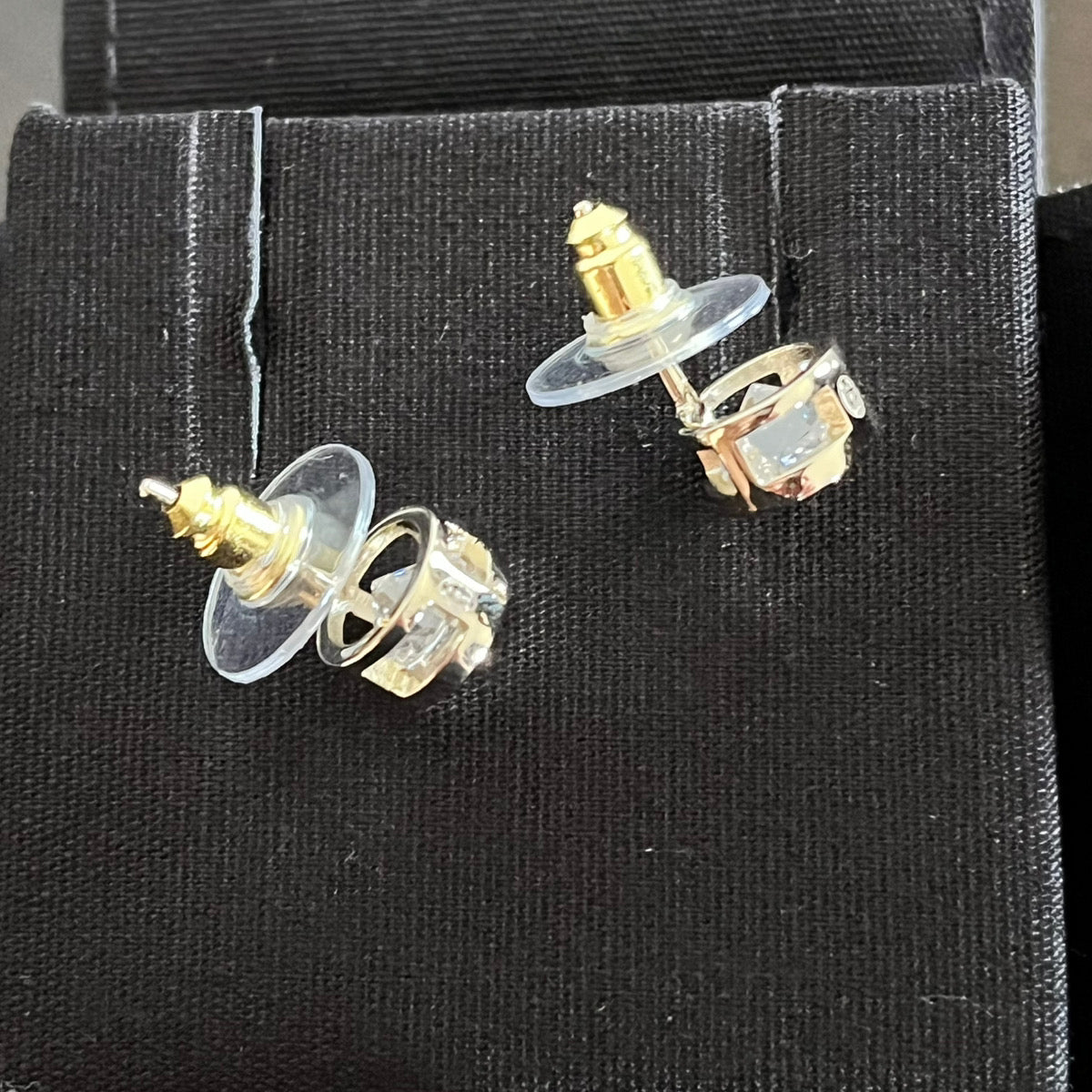 プレゼント 大人気★CHANEL★CC ロゴ ピアス