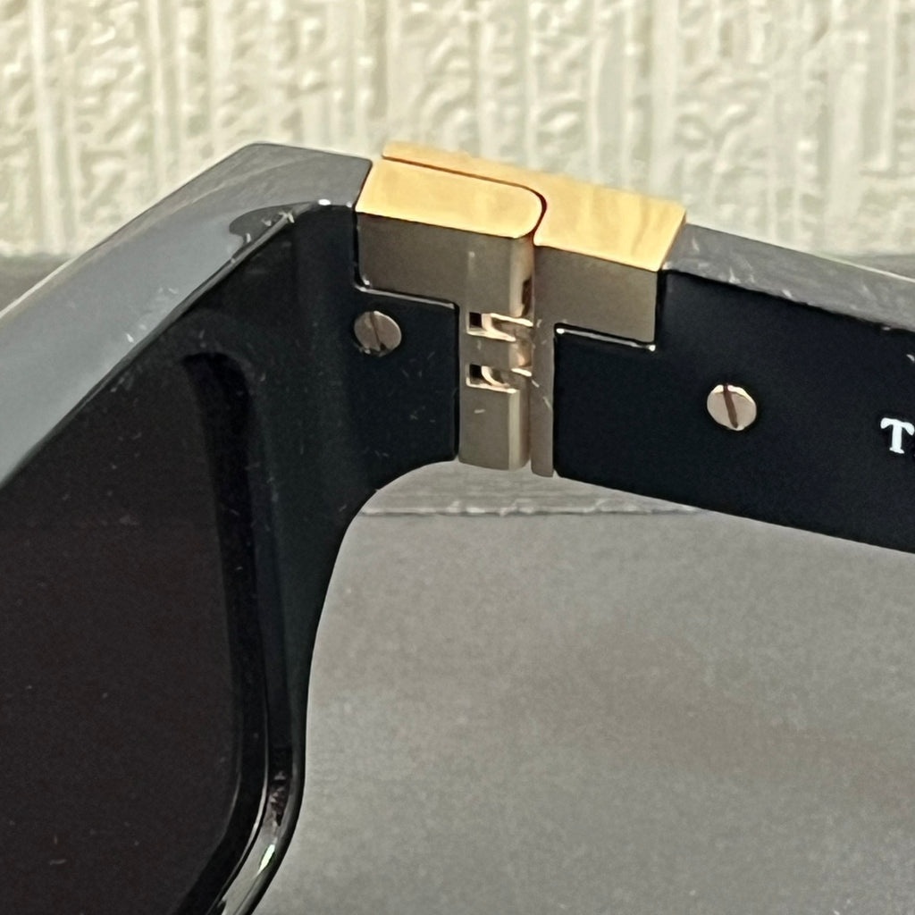 Tiffany & Co(ティファニー) TF4226U サングラス ブラック