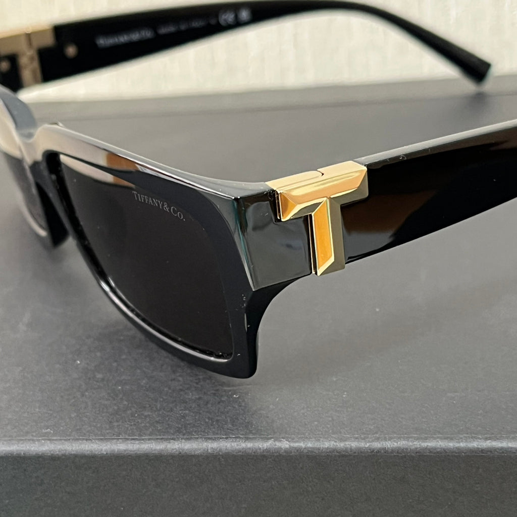 Tiffany & Co(ティファニー) TF4226U サングラス ブラック