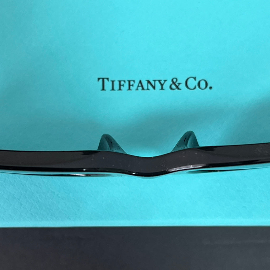 Tiffany & Co(ティファニー) TF4226U サングラス ブラック