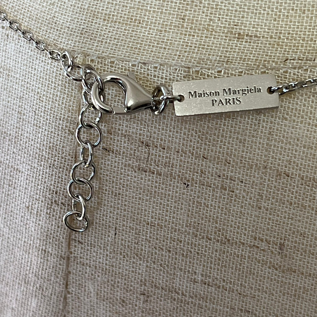 Maison Margiela マルジェラ リング ネックレス ユニセックス