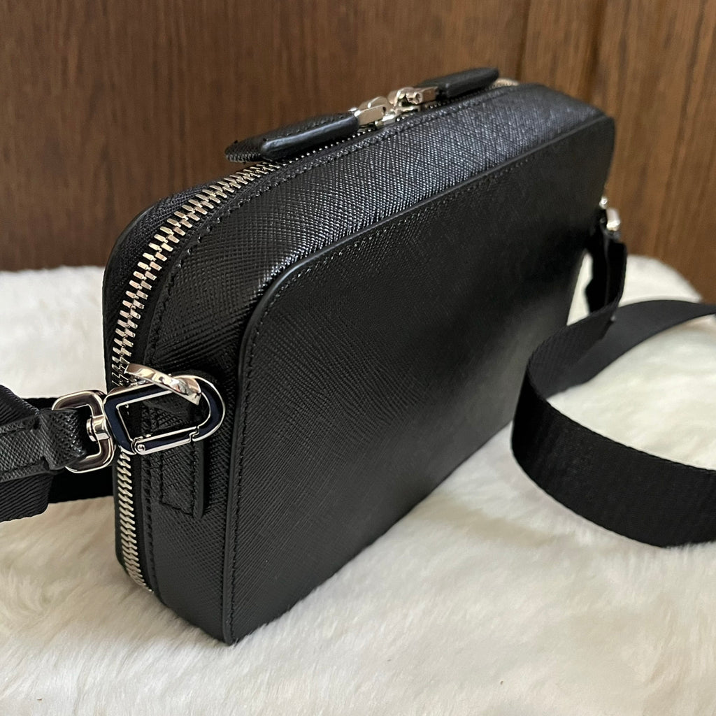 【ご注文可能】PRADA ブリック クロスボディバッグ
