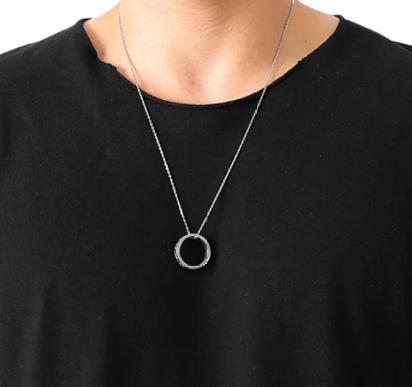 Maison Margiela マルジェラ リング ネックレス ユニセックス