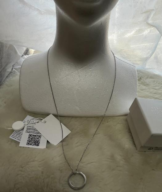 Maison Margiela マルジェラ リング ネックレス ユニセックス
