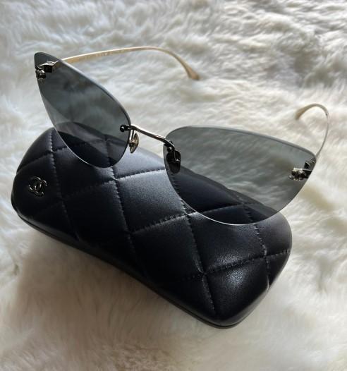 CHANEL★4273T ロゴ サングラス ユニセックス