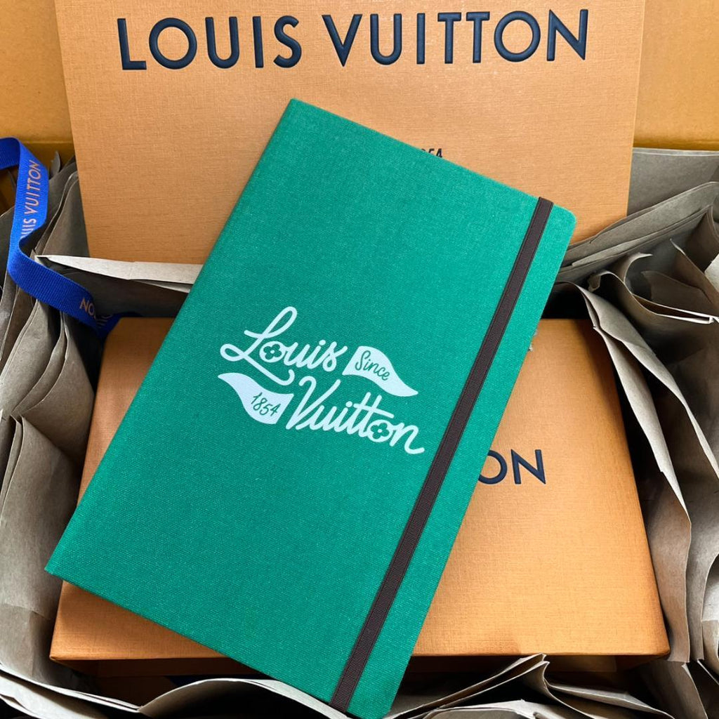 LV★ルイヴィトン ノートブックMM・ジェーン