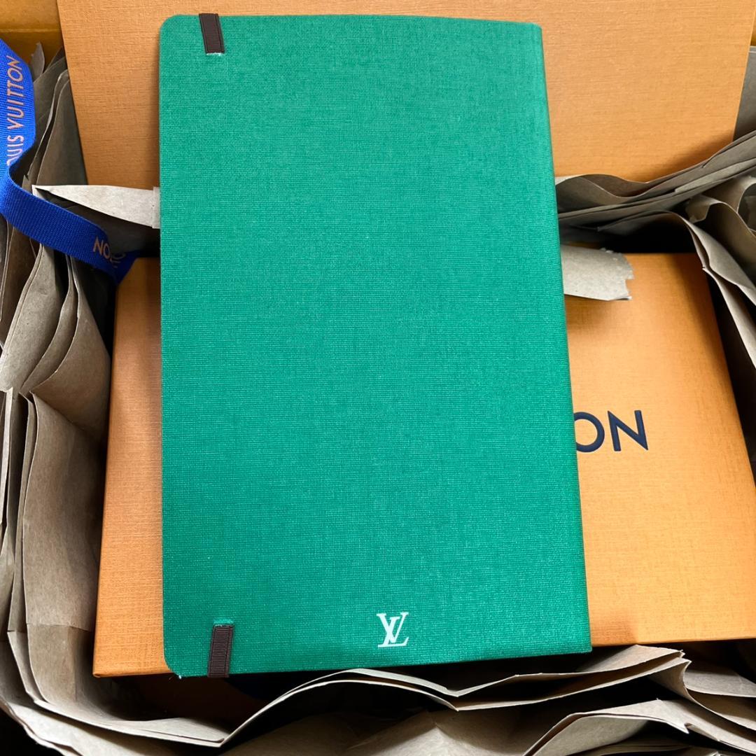 LV★ルイヴィトン ノートブックMM・ジェーン