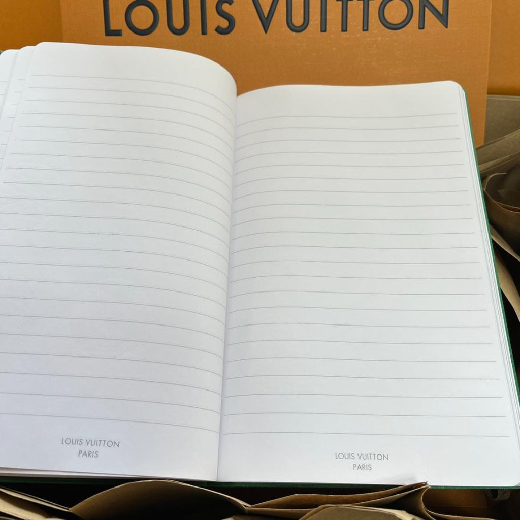 LV★ルイヴィトン ノートブックMM・ジェーン