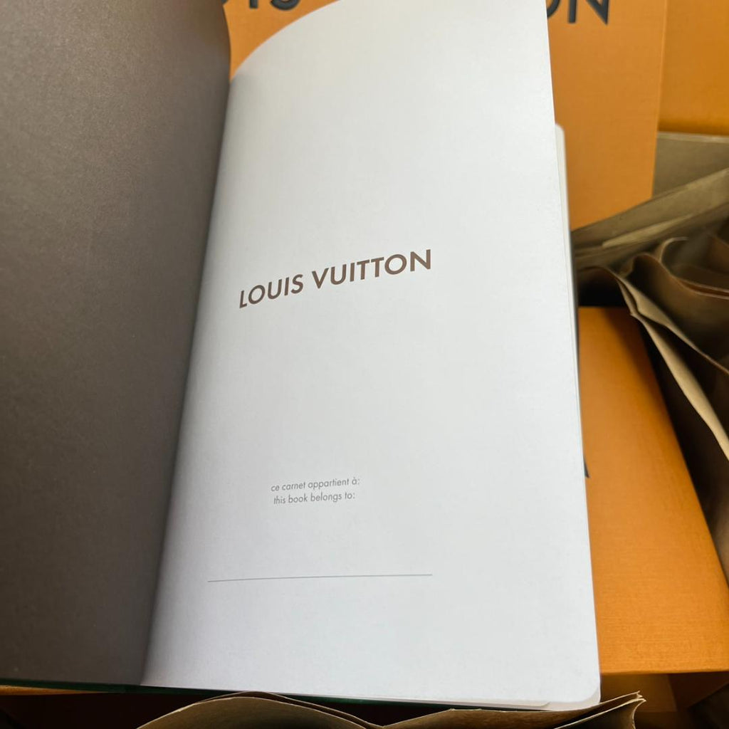 LV★ルイヴィトン ノートブックMM・ジェーン