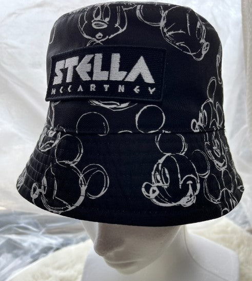 Stella McCartney x ディズニー ミッキーハット 帽子