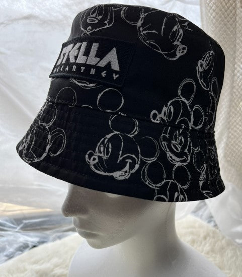 Stella McCartney x ディズニー ミッキーハット 帽子