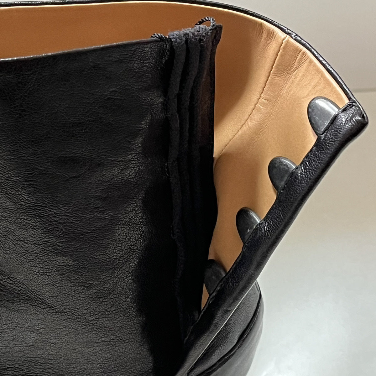 Maison Margiela マルジェラ タビ ブーツ ブラック S58WU0260/P3753 T8013
